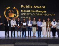 2nd Global Geoparks Network Film Festival 2023 Winners!