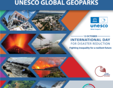 INTERNATIONAL DAY FOR DISASTER RISC REDUCTION 2023Fighting inequality for a resilient future