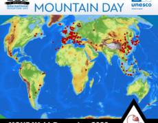 Celebration of theINTERNATIONAL MOUNTAIN DAY11 December 2023