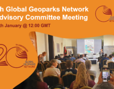 6th GGN Advisory Committee Meeting