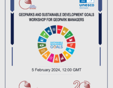 GGN Workshop on Sustainable Development Goals in Geoparks