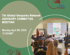 7th GGN Advisory Committee Meeting